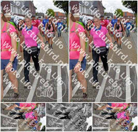 Evenement foto: Nijmeegse Vierdaagse 932