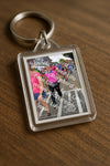 Evenement foto: Nijmeegse Vierdaagse 932