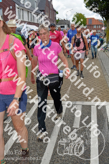 Evenement foto: Nijmeegse Vierdaagse 932