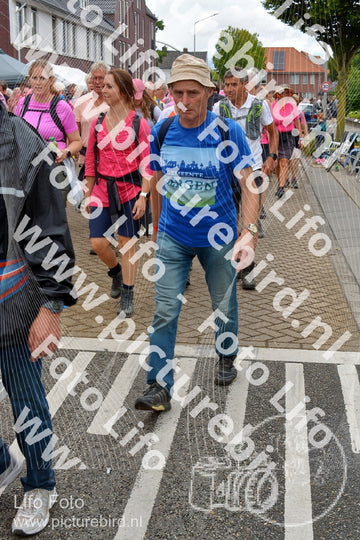 Evenement foto: Nijmeegse Vierdaagse 932