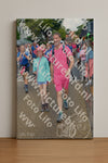 Evenement foto: Nijmeegse Vierdaagse 931