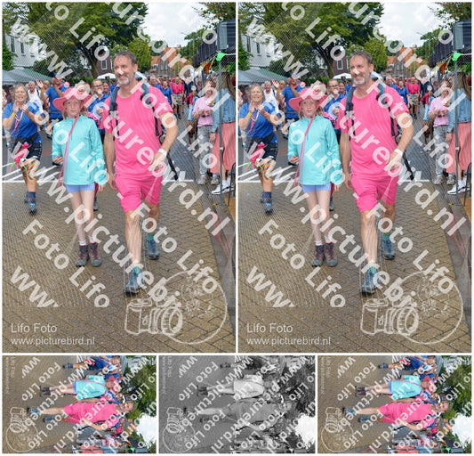 Evenement foto: Nijmeegse Vierdaagse 931