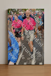 Evenement foto: Nijmeegse Vierdaagse 931