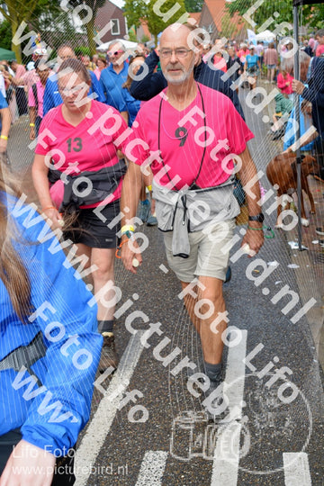 Evenement foto: Nijmeegse Vierdaagse 931