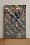 Evenement foto: Nijmeegse Vierdaagse 931