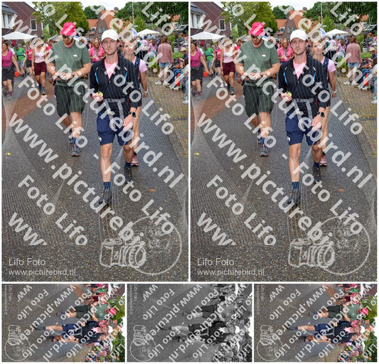 Evenement foto: Nijmeegse Vierdaagse 931