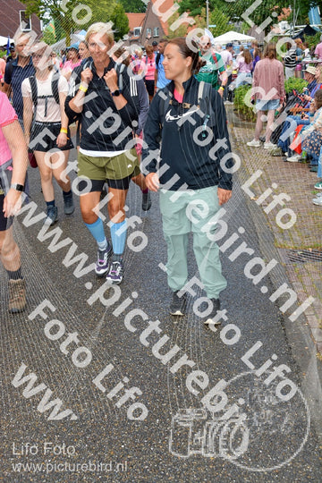 Evenement foto: Nijmeegse Vierdaagse 931