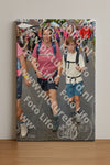 Evenement foto: Nijmeegse Vierdaagse 931