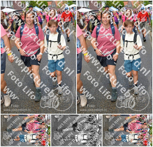 Evenement foto: Nijmeegse Vierdaagse 931