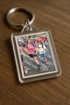 Evenement foto: Nijmeegse Vierdaagse 931