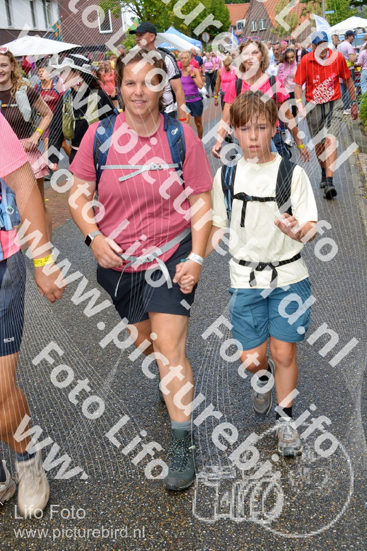 Evenement foto: Nijmeegse Vierdaagse 931