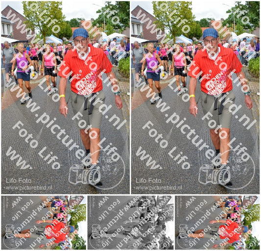 Evenement foto: Nijmeegse Vierdaagse 931