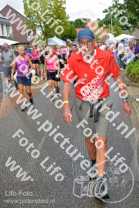 Evenement foto: Nijmeegse Vierdaagse 931