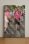 Evenement foto: Nijmeegse Vierdaagse 931