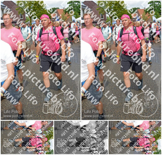 Evenement foto: Nijmeegse Vierdaagse 931