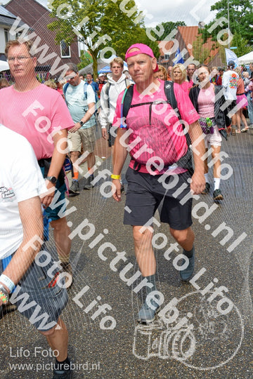 Evenement foto: Nijmeegse Vierdaagse 931