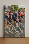 Evenement foto: Nijmeegse Vierdaagse 931