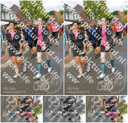 Evenement foto: Nijmeegse Vierdaagse 931