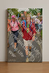 Evenement foto: Nijmeegse Vierdaagse 931