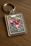 Evenement foto: Nijmeegse Vierdaagse 931