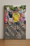 Evenement foto: Nijmeegse Vierdaagse 931