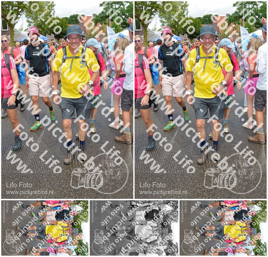 Evenement foto: Nijmeegse Vierdaagse 931