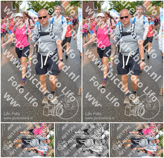 Evenement foto: Nijmeegse Vierdaagse 931