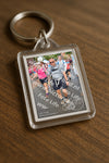 Evenement foto: Nijmeegse Vierdaagse 931