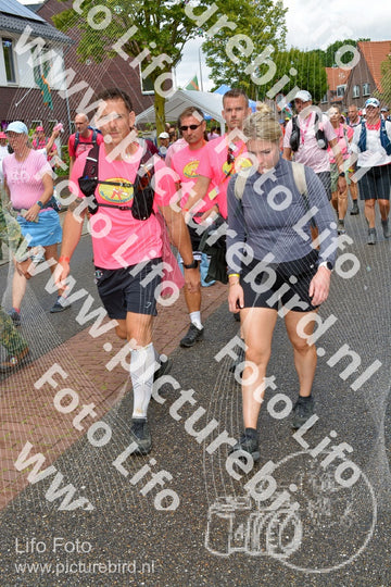 Evenement foto: Nijmeegse Vierdaagse 931