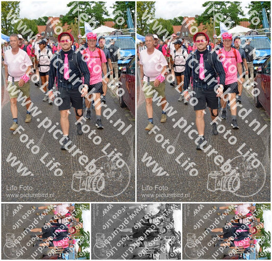 Evenement foto: Nijmeegse Vierdaagse 931