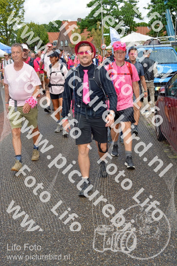 Evenement foto: Nijmeegse Vierdaagse 931