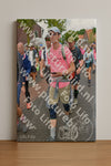 Evenement foto: Nijmeegse Vierdaagse 931