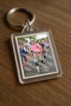 Evenement foto: Nijmeegse Vierdaagse 931