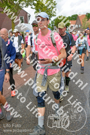 Evenement foto: Nijmeegse Vierdaagse 931