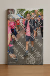 Evenement foto: Nijmeegse Vierdaagse 931