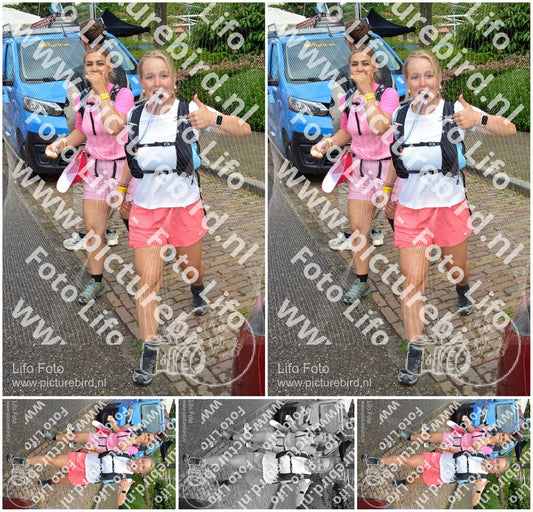 Evenement foto: Nijmeegse Vierdaagse 931