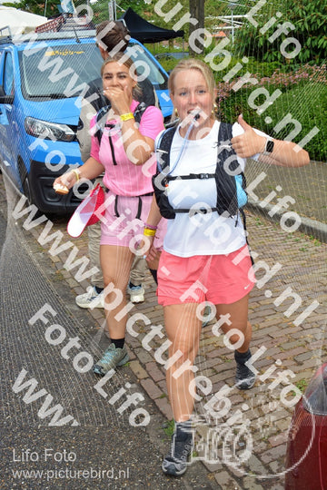 Evenement foto: Nijmeegse Vierdaagse 931