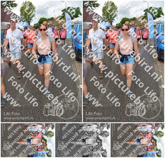 Evenement foto: Nijmeegse Vierdaagse 931