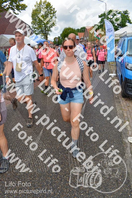 Evenement foto: Nijmeegse Vierdaagse 931