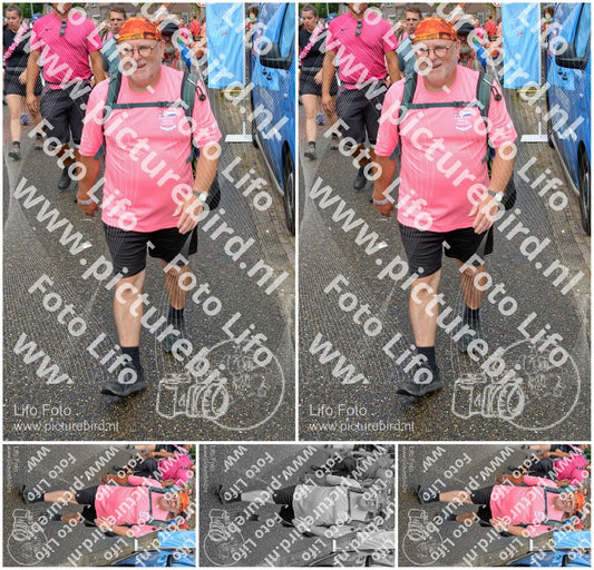 Evenement foto: Nijmeegse Vierdaagse 931