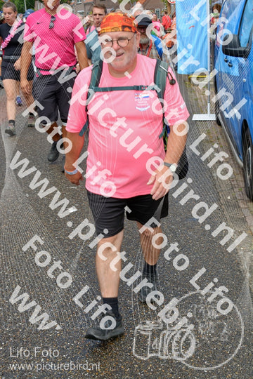 Evenement foto: Nijmeegse Vierdaagse 931