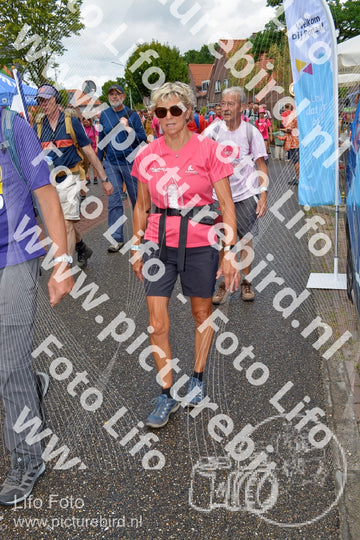 Evenement foto: Nijmeegse Vierdaagse 931