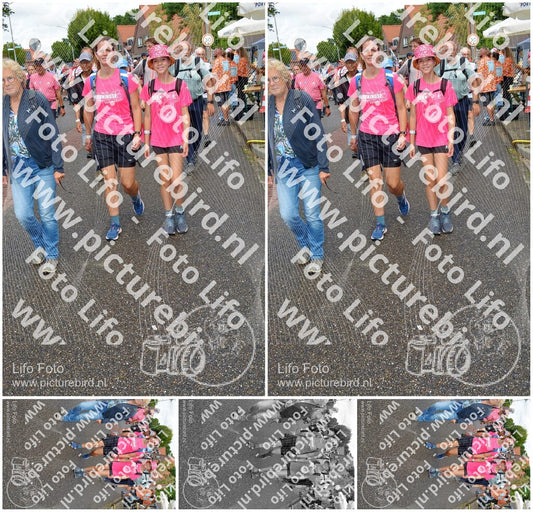 Evenement foto: Nijmeegse Vierdaagse 931