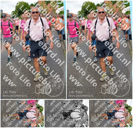 Evenement foto: Nijmeegse Vierdaagse 931