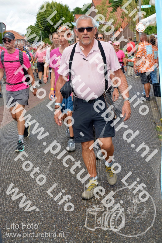 Evenement foto: Nijmeegse Vierdaagse 931