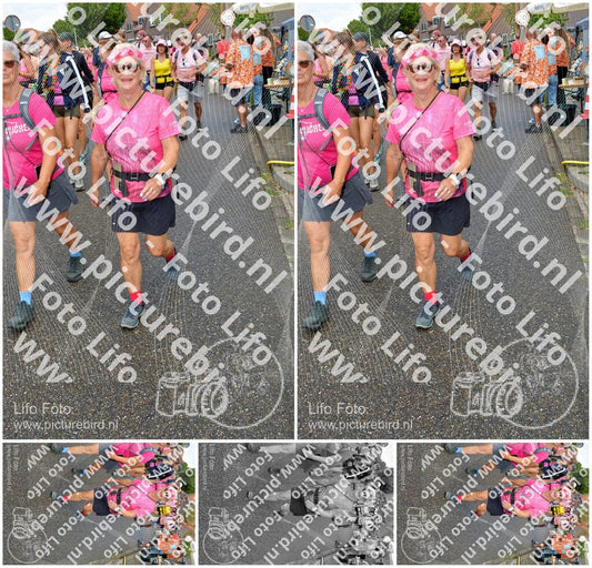 Evenement foto: Nijmeegse Vierdaagse 931