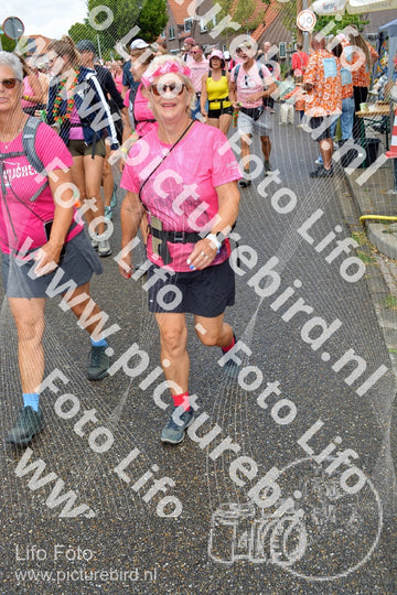 Evenement foto: Nijmeegse Vierdaagse 931