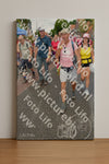 Evenement foto: Nijmeegse Vierdaagse 931