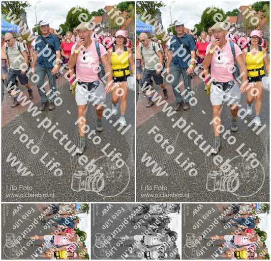 Evenement foto: Nijmeegse Vierdaagse 931