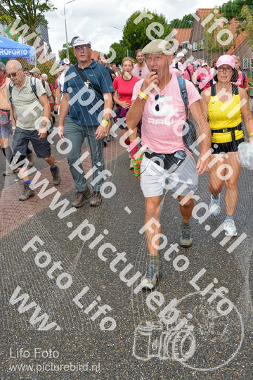 Evenement foto: Nijmeegse Vierdaagse 931